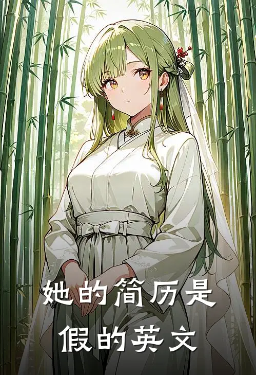 她的简历是假的英文