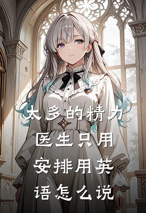 太多的精力医生只用安排用英语怎么说