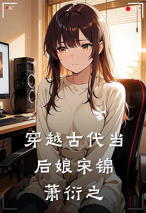 穿越古代当后娘宋锦,萧衍之