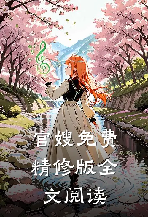 官嫂免费精修版全文阅读