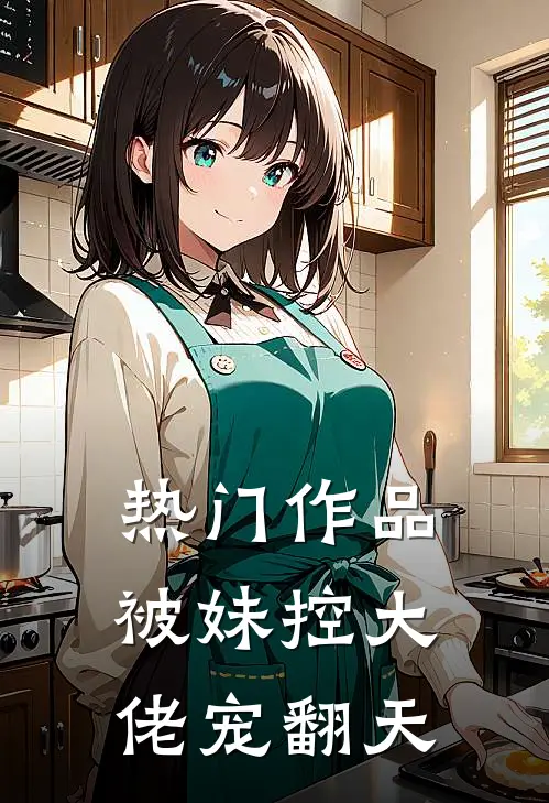 热门作品被妹控大佬宠翻天