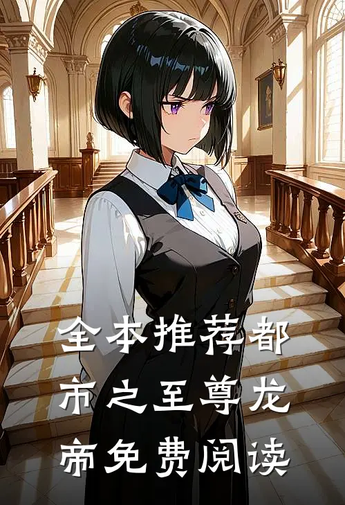 全本推荐都市之至尊龙帝免费阅读