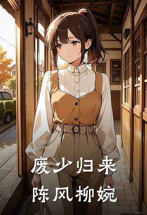 废少归来陈风柳婉
