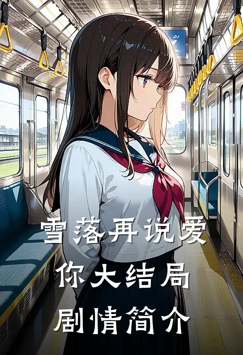 雪落再说爱你大结局剧情简介