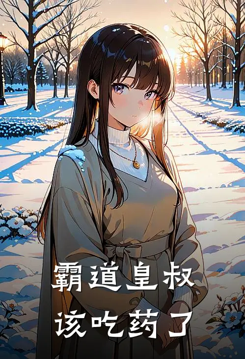 霸道皇叔该吃药了