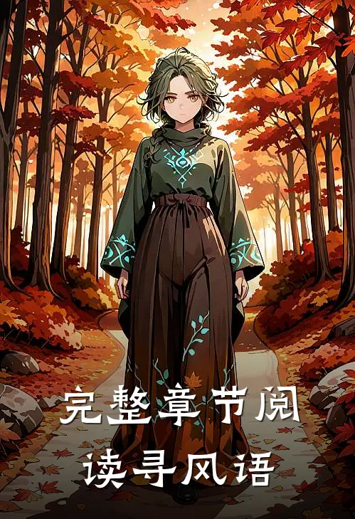 完整章节阅读寻风语