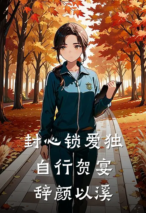 封心锁爱独自行贺宴辞颜以溪