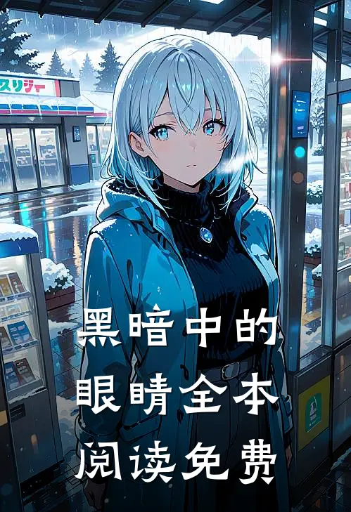 黑暗中的眼睛全本阅读免费