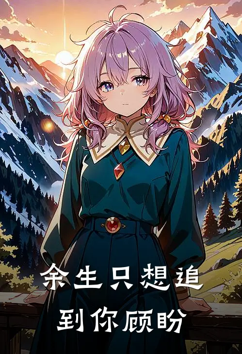 余生只想追到你顾盼