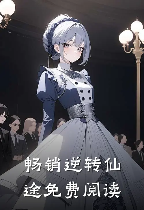 畅销逆转仙途免费阅读