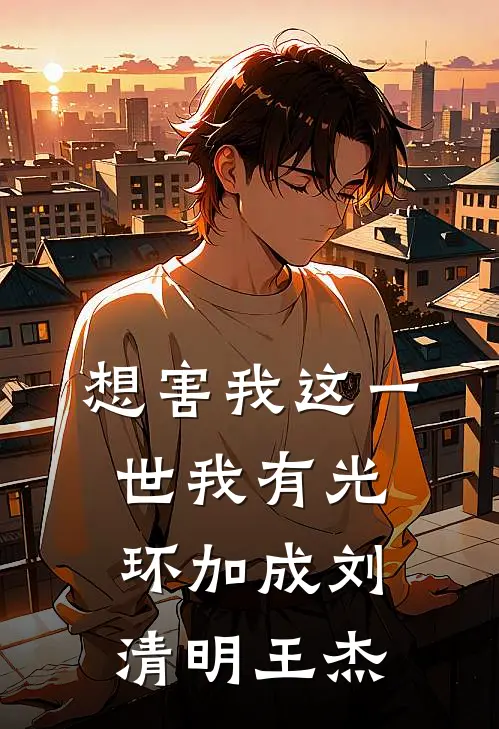 想害我这一世我有光环加成刘清明王杰