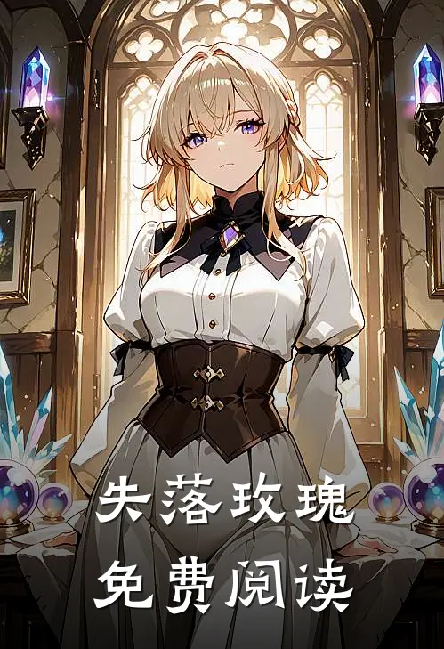 失落玫瑰免费阅读