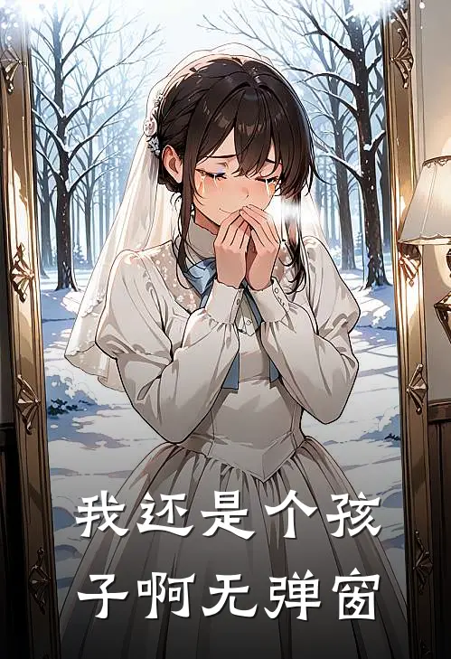 我还是个孩子啊无弹窗
