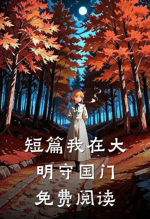 短篇我在大明守国门免费阅读
