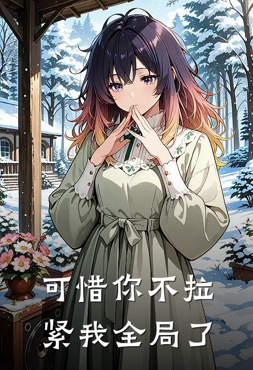 可惜你不拉紧我全局了