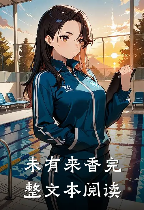 未有来香完整文本阅读