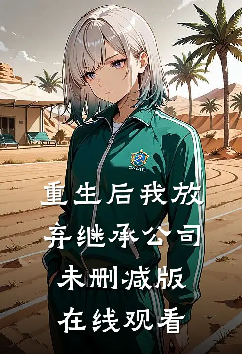 重生后我放弃继承公司未删减版在线观看
