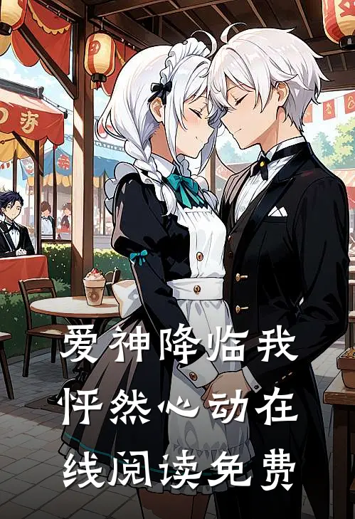 爱神降临我怦然心动在线阅读免费