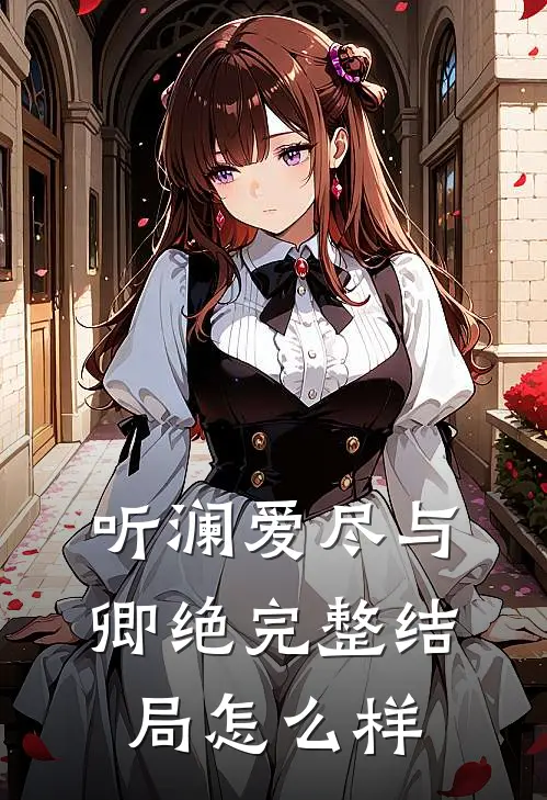 听澜爱尽与卿绝完整结局怎么样