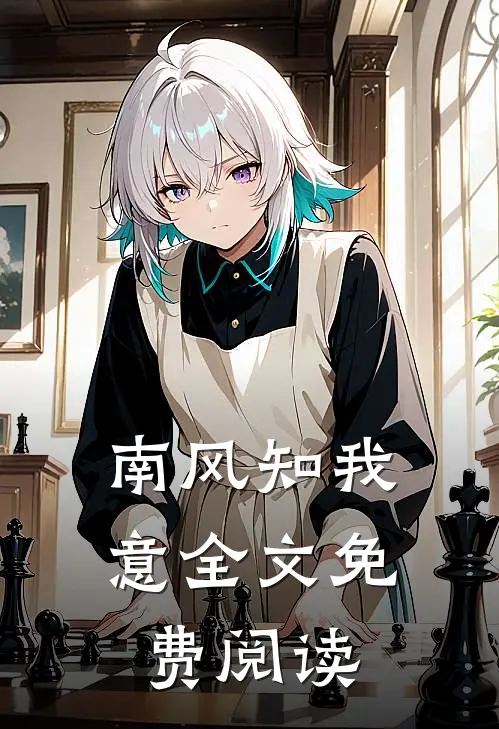 南风知我意全文免费阅读