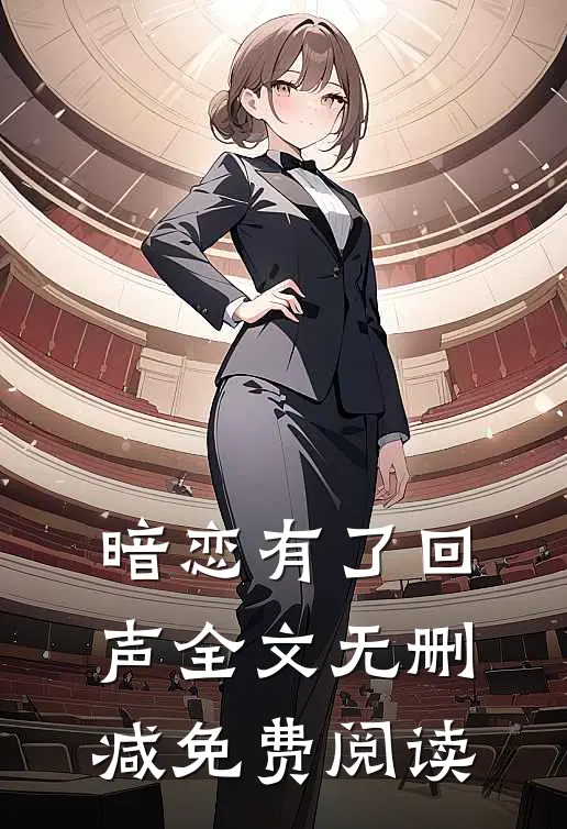 暗恋有了回声全文无删减免费阅读