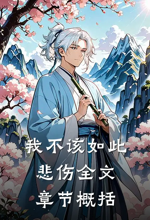 我不该如此悲伤全文章节概括
