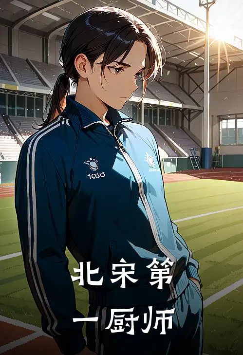 北宋第一厨师