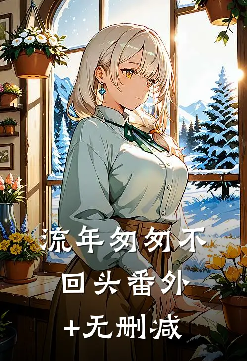 流年匆匆不回头番外+无删减