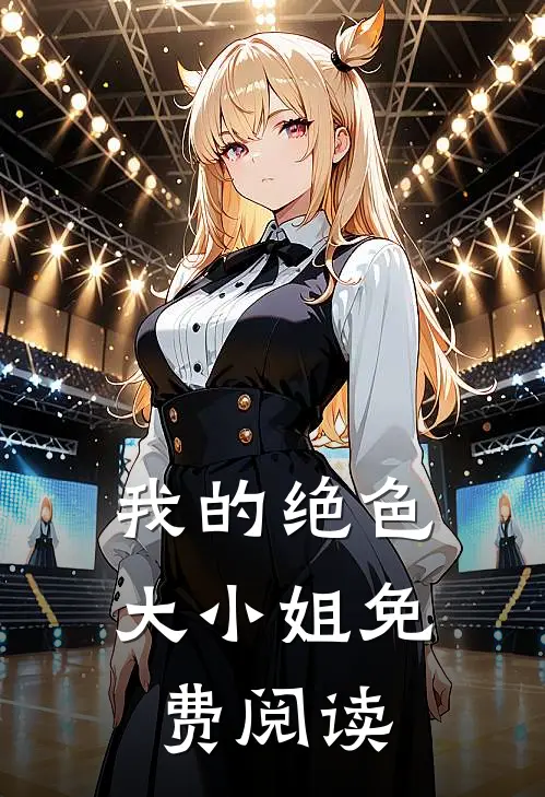 我的绝色大小姐免费阅读