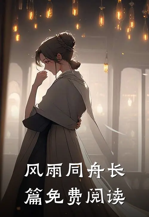 风雨同舟长篇免费阅读