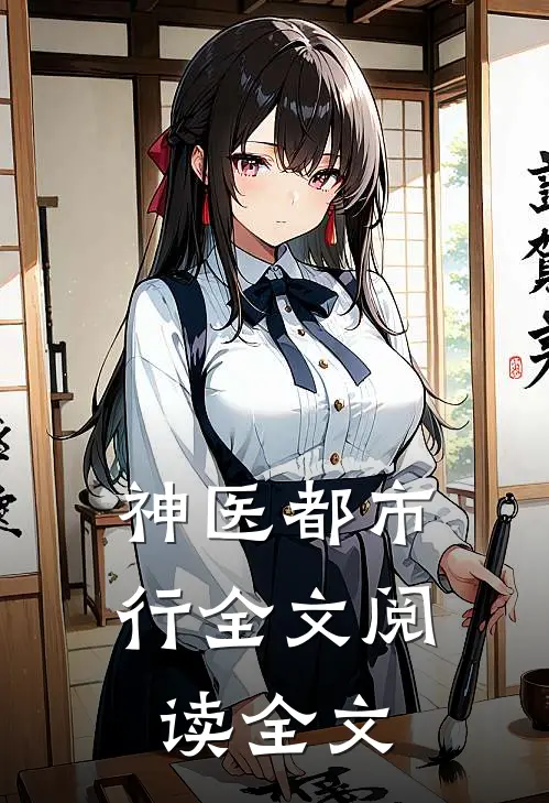 神医都市行全文阅读全文