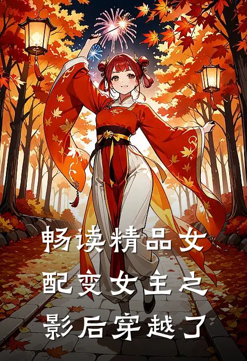 畅读精品女配变女主之影后穿越了