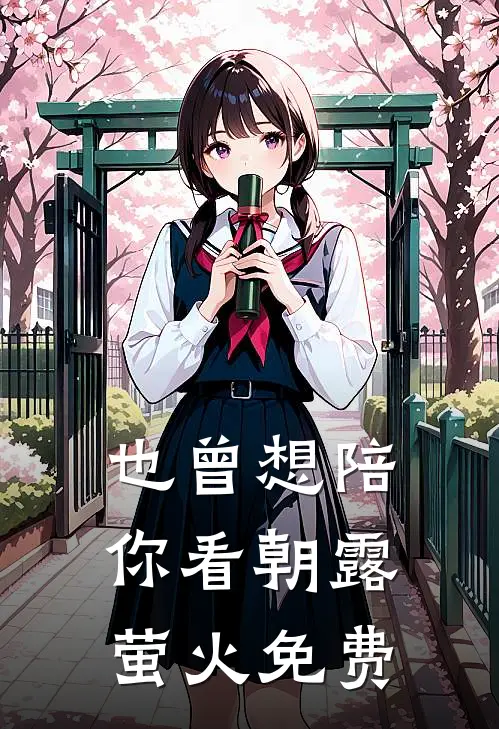 也曾想陪你看朝露萤火免费