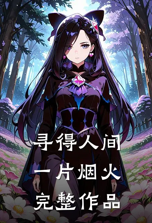 寻得人间一片烟火完整作品
