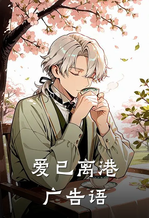 爱已离港广告语