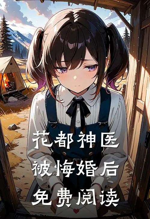 花都神医被悔婚后免费阅读