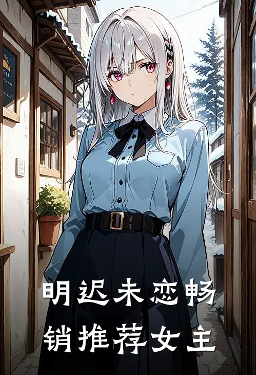 明迟未恋畅销推荐女主
