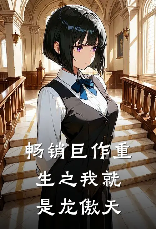 畅销巨作重生之我就是龙傲天