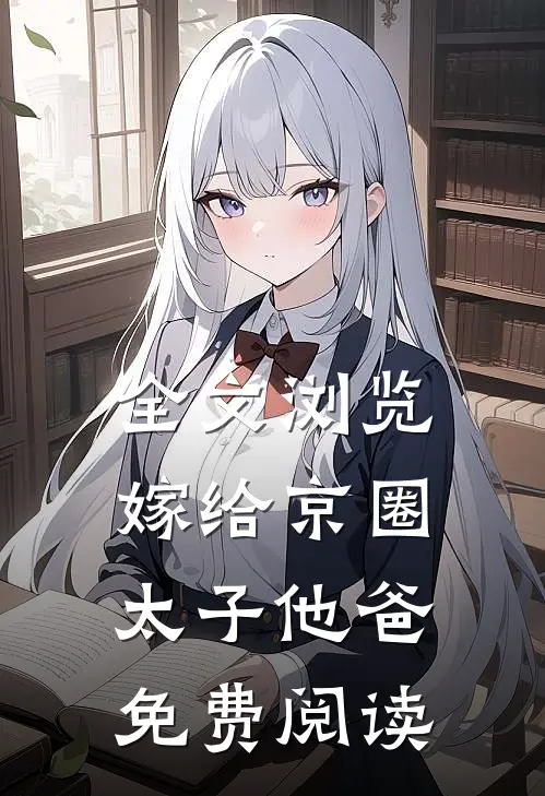 全文浏览嫁给京圈太子他爸免费阅读