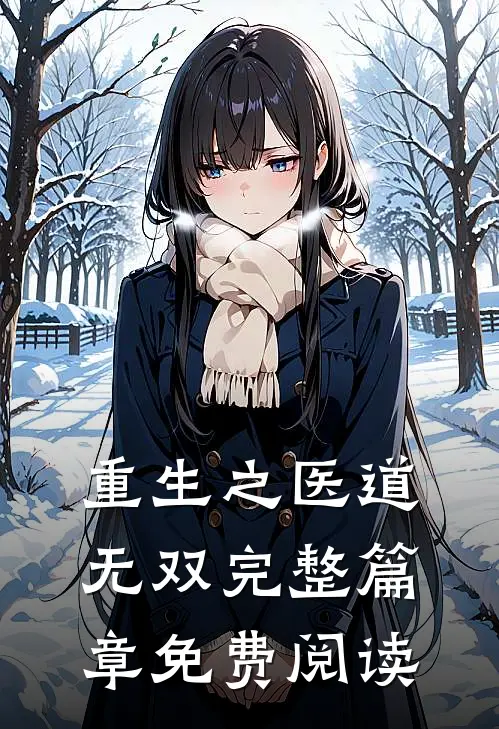 重生之医道无双完整篇章免费阅读
