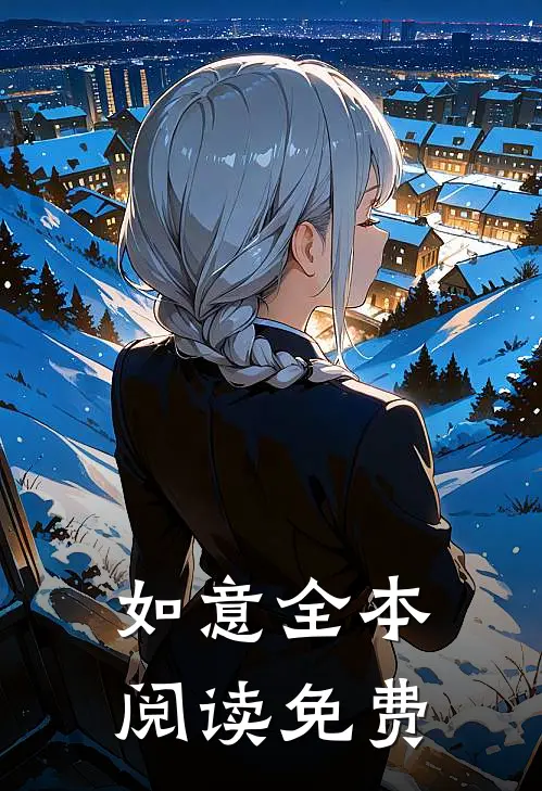 如意全本阅读免费