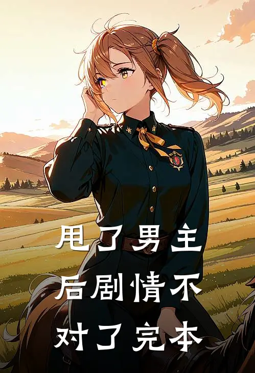 甩了男主后剧情不对了完本