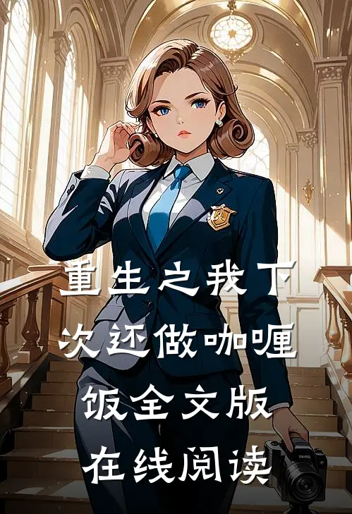 重生之我下次还做咖喱饭全文版在线阅读