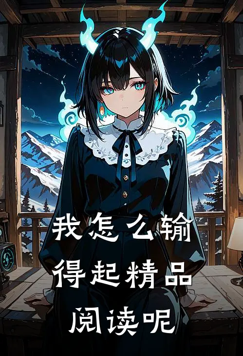 我怎么输得起精品阅读呢
