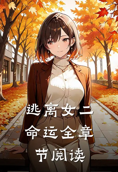 逃离女二命运全章节阅读