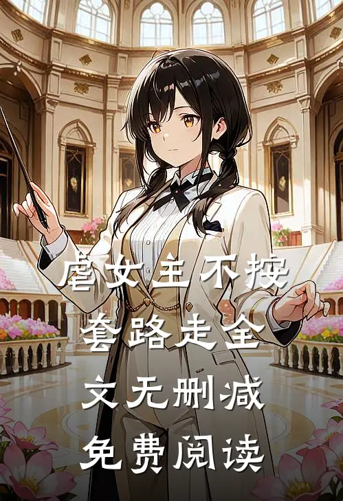 虐女主不按套路走全文无删减免费阅读