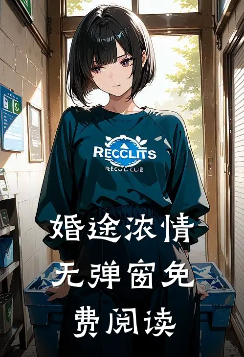 婚途浓情无弹窗免费阅读