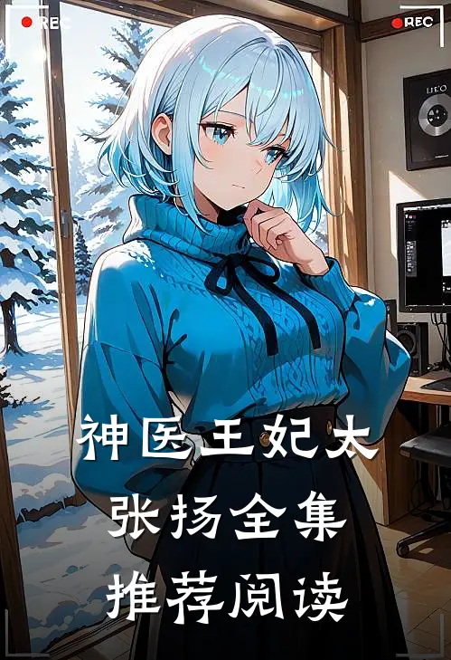 神医王妃太张扬全集推荐阅读