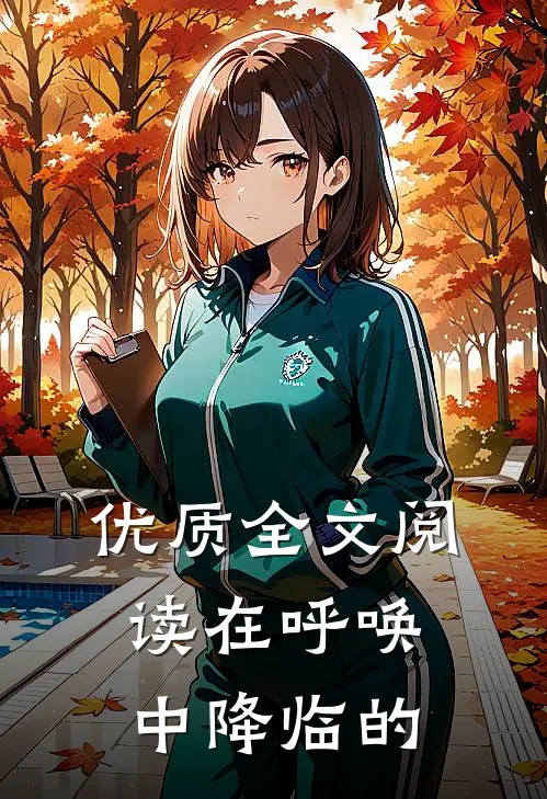 优质全文阅读在呼唤中降临的