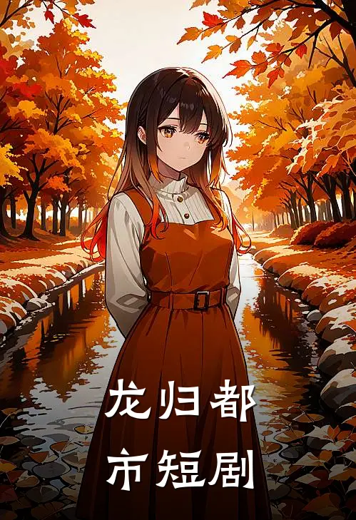 龙归都市短剧